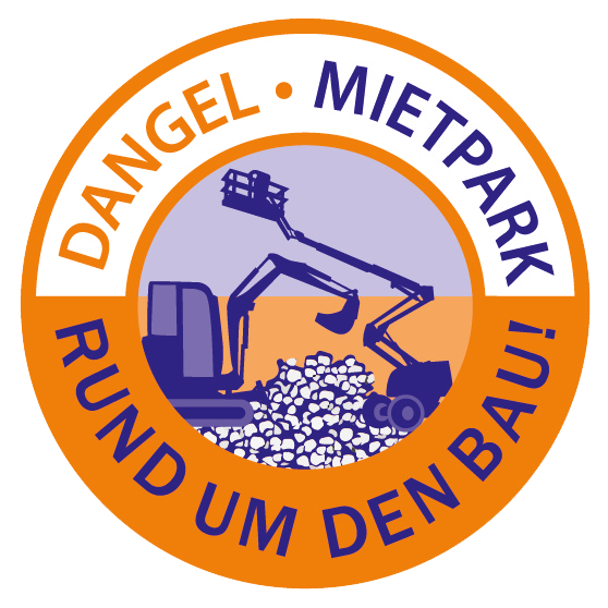 Dangel Mietpark als zuverlässiger Partner der Dangel Solution.